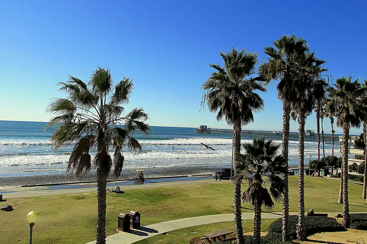 Oceanside Fence Height Rules